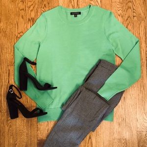 Banana Republic Merino sweater